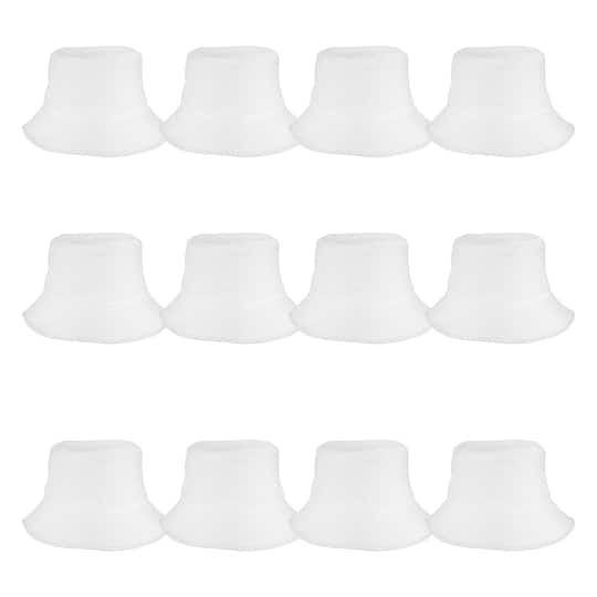 12 Pack: Bucket Hat by Make Market
